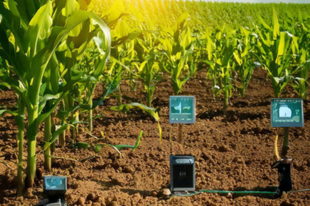 Soil Health Analysis